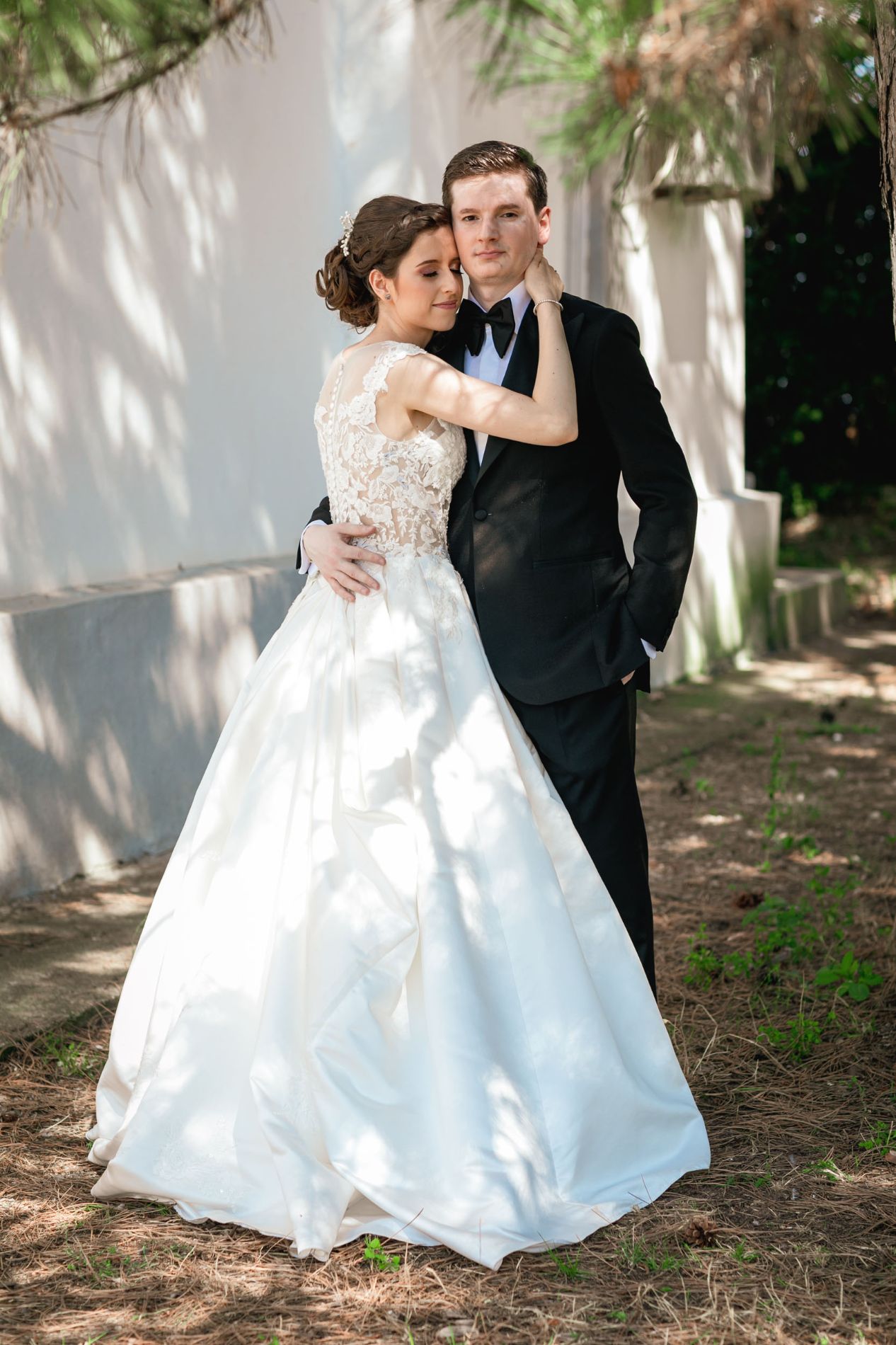 210904 Andreea si Cristi 2012